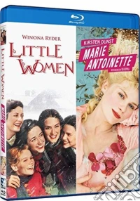 (Blu-Ray Disk) Little Women / Marie Antoinette Double Feature [Edizione: Stati Uniti] brd
