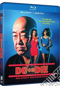 (Blu-Ray Disk) Do Or Die [Edizione: Stati Uniti] brd