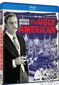 (Blu-Ray Disk) Ugly American [Edizione: Stati Uniti] brd