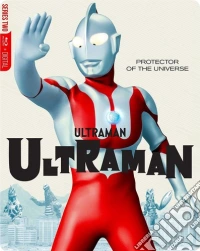 (Blu-Ray Disk) Ultraman: Complete Series (6 Blu-Ray) [Edizione: Stati Uniti] brd