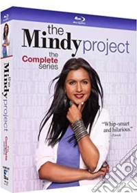 (Blu-Ray Disk) Mindy Project: Complete Series (10 Blu-Ray) brd