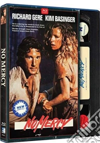 (Blu-Ray Disk) No Mercy [Edizione: Stati Uniti] brd