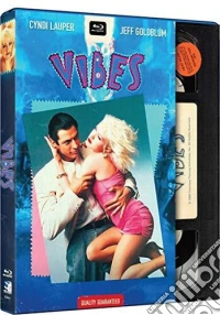 (Blu-Ray Disk) Vibes [Edizione: Stati Uniti] brd