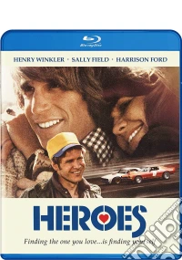 (Blu-Ray Disk) Heroes [Edizione: Stati Uniti] brd