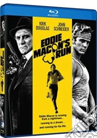 (Blu-Ray Disk) Eddie Macon'S Run [Edizione: Stati Uniti] brd