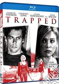 (Blu-Ray Disk) Trapped brd