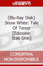 (Blu-Ray Disk) Snow White: Tale Of Terror [Edizione: Stati Uniti] brd