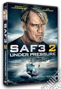 Saf3 2: Under Pressure [Edizione: Stati Uniti] dvd