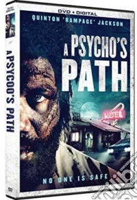 Psycho's Path dvd