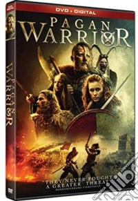 Pagan Warrior dvd