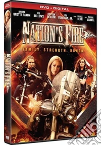 Nation'S Fire [Edizione: Stati Uniti] dvd