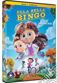 Ella Bella Bingo [Edizione: Stati Uniti] dvd