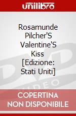 Rosamunde Pilcher'S Valentine'S Kiss [Edizione: Stati Uniti] dvd