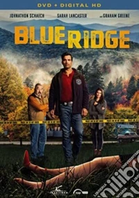 Blue Ridge dvd