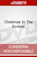 Christmas In The Rockies dvd