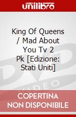 King Of Queens / Mad About You Tv 2 Pk [Edizione: Stati Uniti] dvd