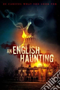 English Haunting [Edizione: Stati Uniti] dvd