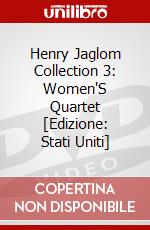 Henry Jaglom Collection 3: Women'S Quartet [Edizione: Stati Uniti] dvd