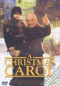 Christmas Carol dvd