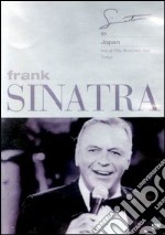 Frank Sinatra. Sinatra In Japan dvd