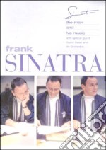 Frank Sinatra. The Man And His Music With Count Basie Orc. dvd