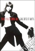 The Pretenders. Greatest Hits dvd