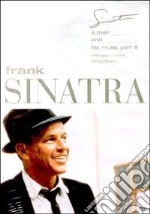 Frank Sinatra. A Man And His Music. Part 2 dvd