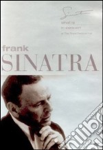 Frank Sinatra. Sinatra In Concert At Royal Festival Hall dvd