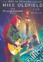 Mike Oldfield - The Millennium Bell / Live In Berlin dvd