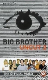 Big Brother - Uncut 2 [Edizione: Regno Unito] dvd