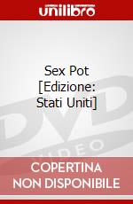 Sex Pot [Edizione: Stati Uniti] dvd