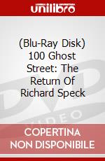 (Blu-Ray Disk) 100 Ghost Street: The Return Of Richard Speck brd