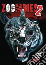 Zoombies 2 [Edizione: Stati Uniti] dvd