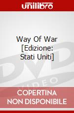 Way Of War [Edizione: Stati Uniti] dvd