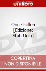 Once Fallen [Edizione: Stati Uniti] dvd