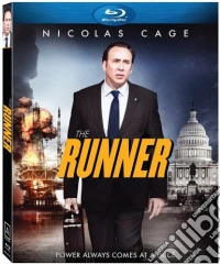 (Blu-Ray Disk) Runner