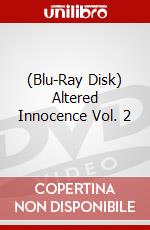 (Blu-Ray Disk) Altered Innocence Vol. 2 brd