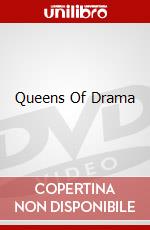 Queens Of Drama dvd