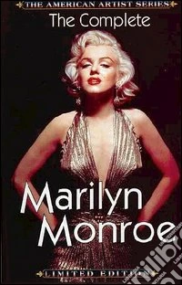 Marilyn Monroe. The Complete dvd
