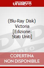 (Blu-Ray Disk) Victoria [Edizione: Stati Uniti] brd