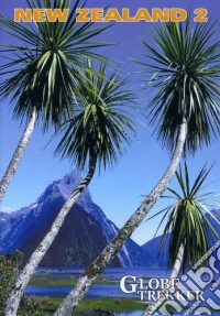 Globe Trekker: New Zealand 2 [Edizione: Stati Uniti] dvd