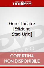 Gore Theatre [Edizione: Stati Uniti] dvd