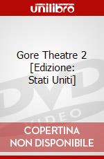 Gore Theatre 2 [Edizione: Stati Uniti] dvd