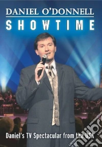 Daniel O'donnell - Showtime dvd
