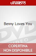 Benny Loves You dvd