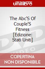 The Abc'S Of Couple'S Fitness [Edizione: Stati Uniti] dvd