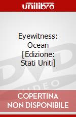 Eyewitness: Ocean [Edizione: Stati Uniti] dvd