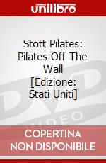 Stott Pilates: Pilates Off The Wall [Edizione: Stati Uniti] dvd