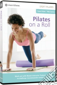 Stott Pilates: Fitness Circle Challenge [Edizione: Stati Uniti] dvd