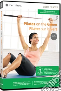 Pilates On The Green Level 1 (Eng/Fre) [Edizione: Stati Uniti] dvd